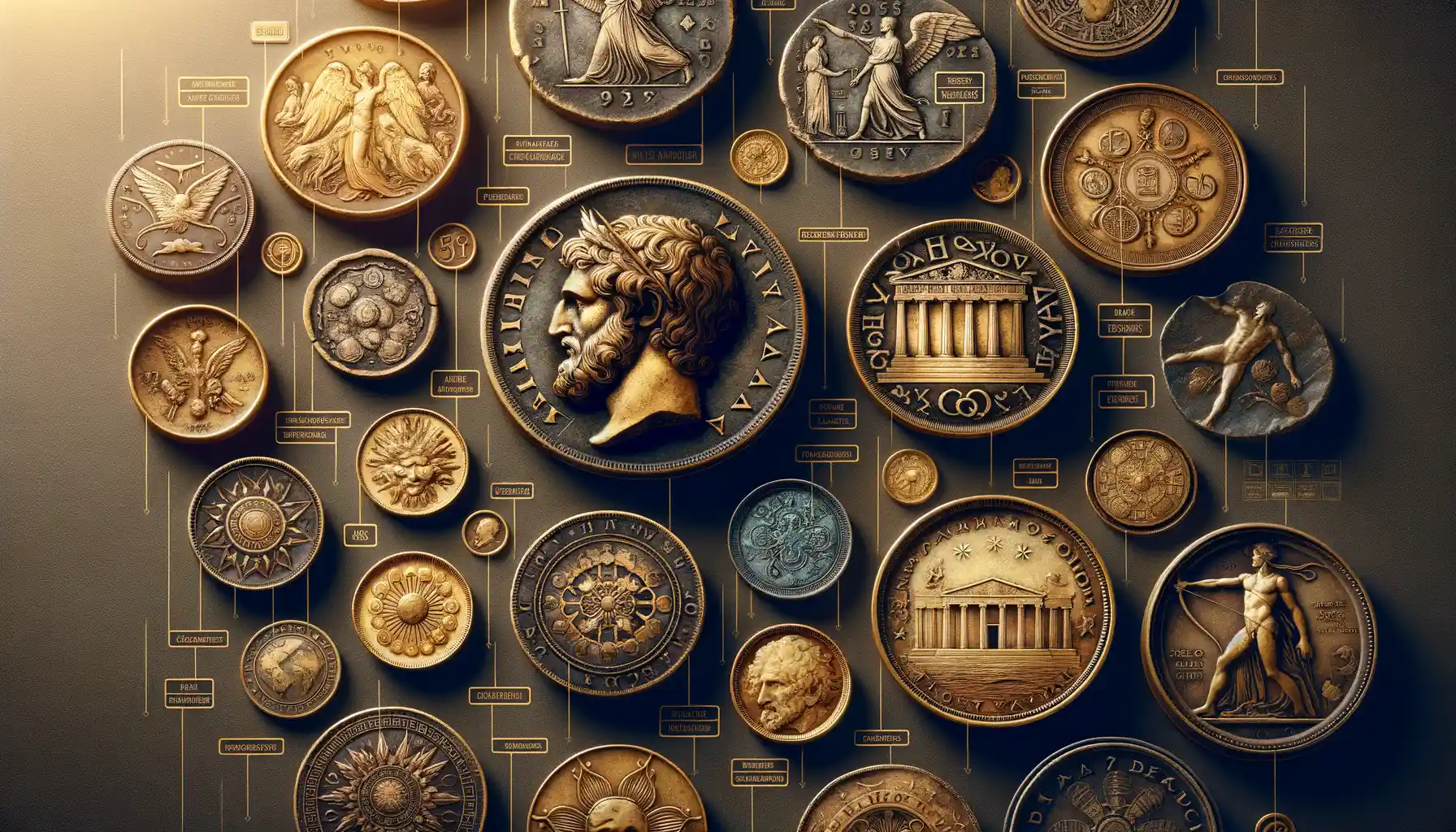 The Most Valuable Coins in Circulation Today