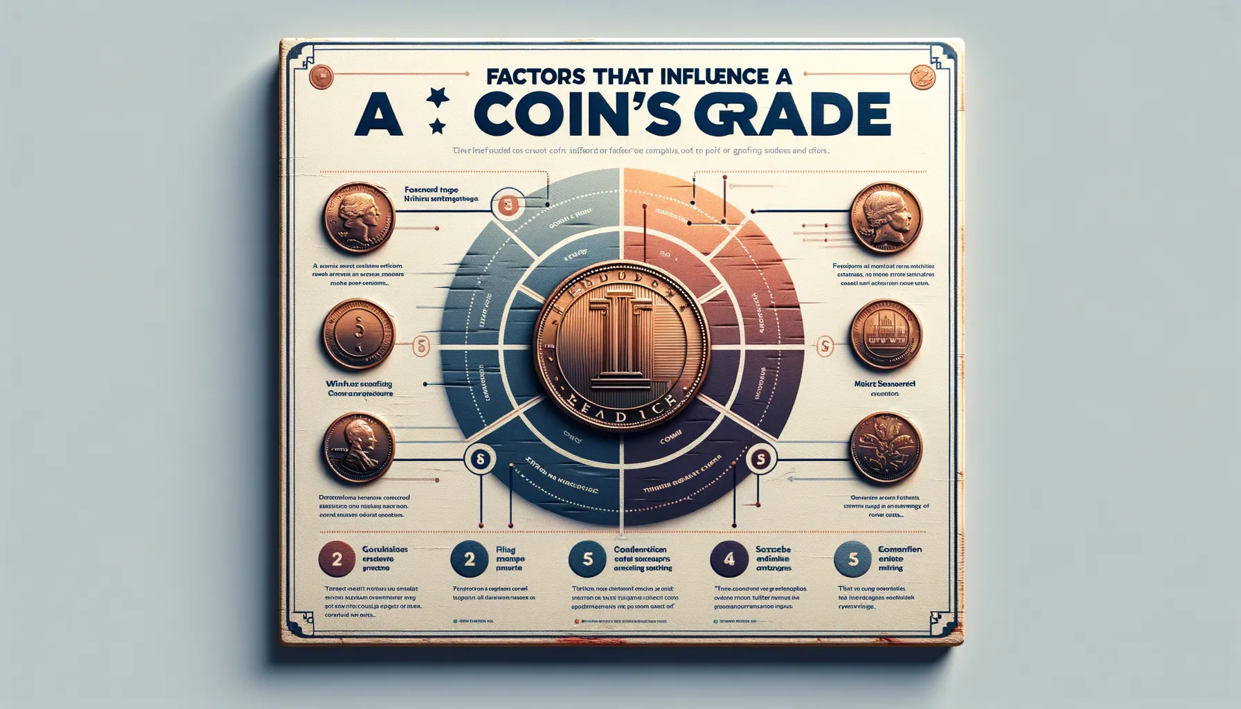 Understanding Coin Grading: What Collectors Need to Know