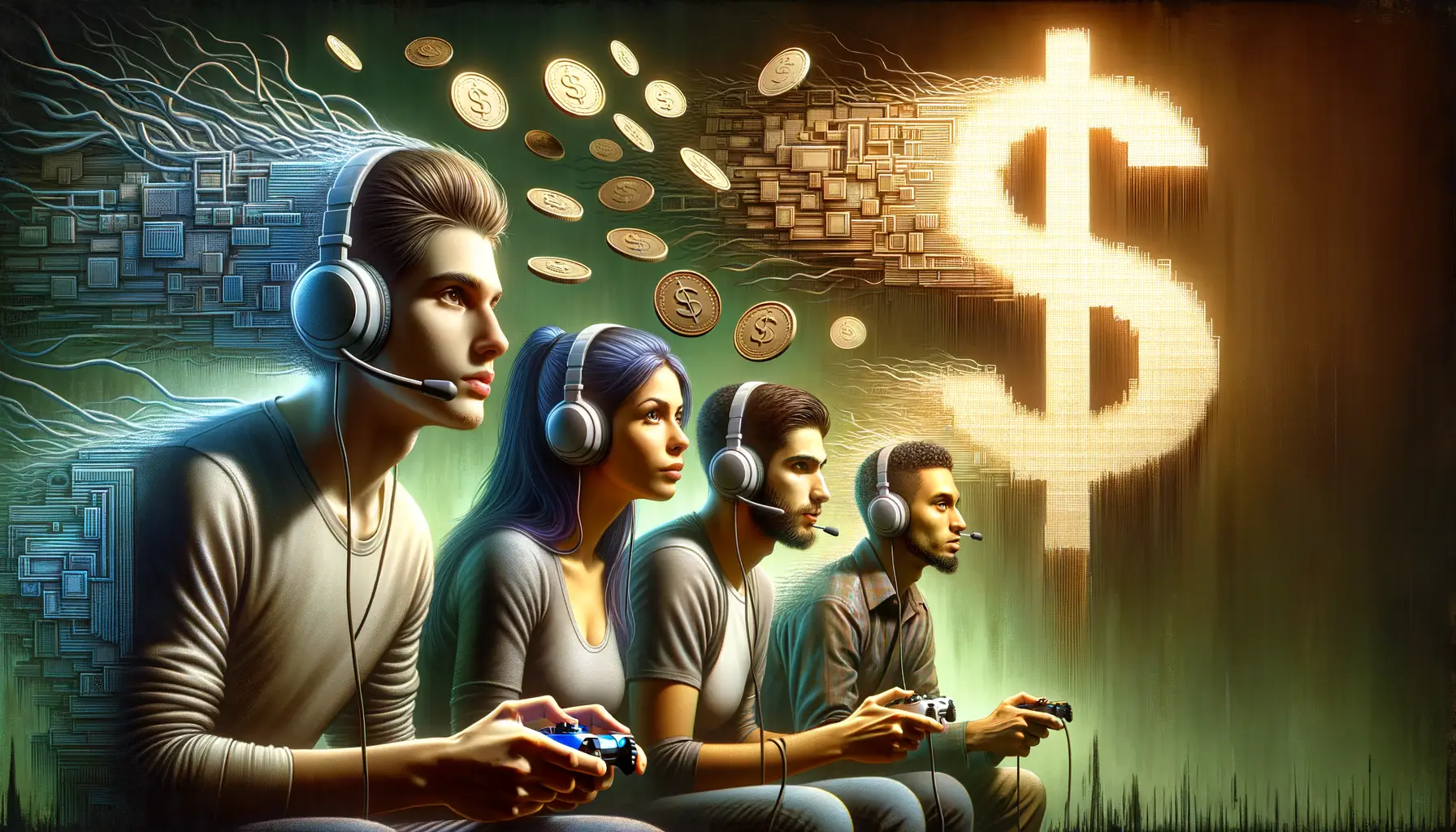 The Economics of In-Game Purchases: Are They Worth It?