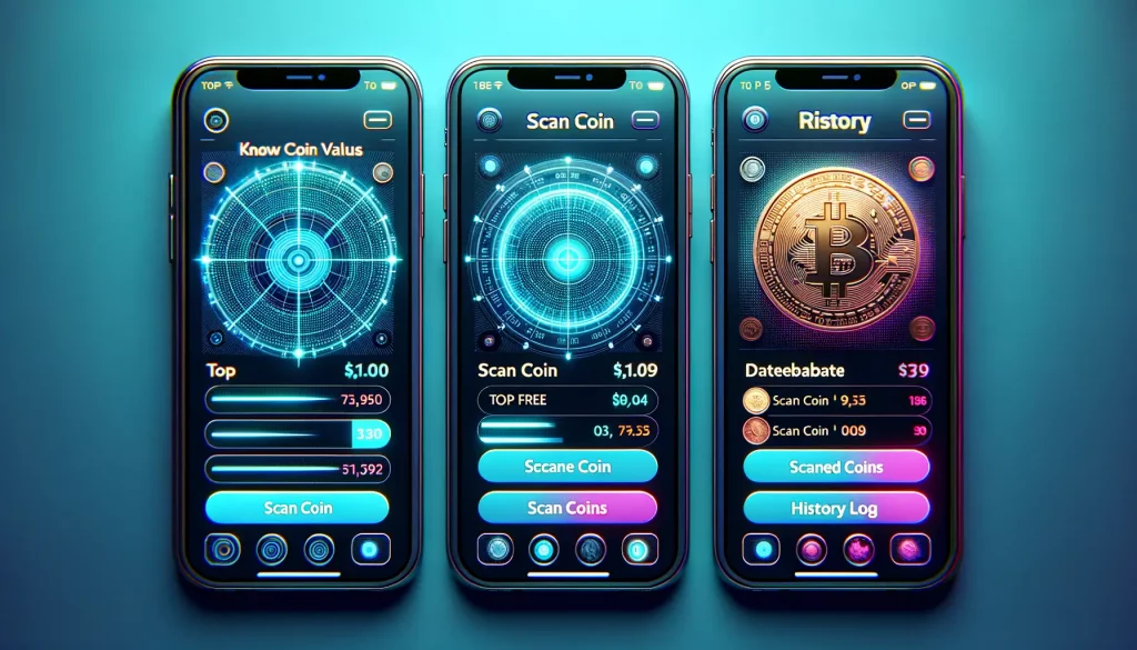 Top Free Coin Value Apps