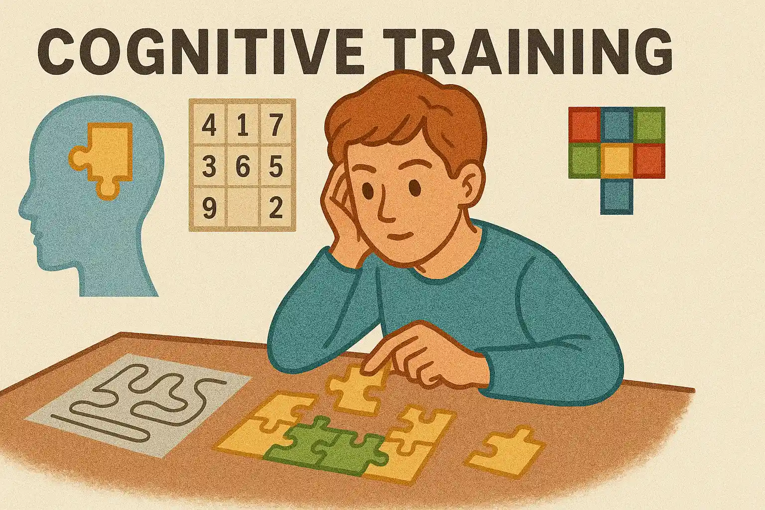Neuroplasticity in Action: Efficient Strategies for Brain Training